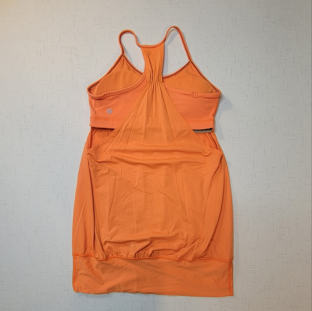 Lululemon 5pc Tank Top Built In Bra Bundle - Picture 12 of 12